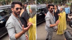 shahid kapoor