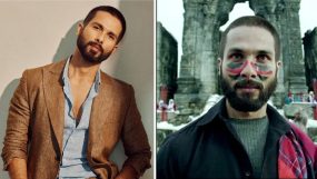 shahid kapoor, haider,