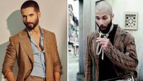 shahid kapoor, haider,