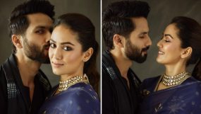 shahid kapoor, shahid kapoor wife, mira rajput