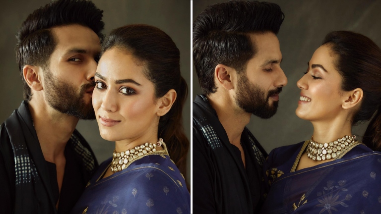 shahid kapoor, shahid kapoor wife, mira rajput