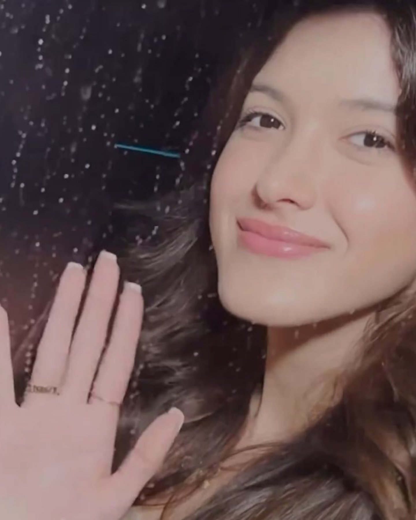 Shanaya Kapoor at Jawan screening