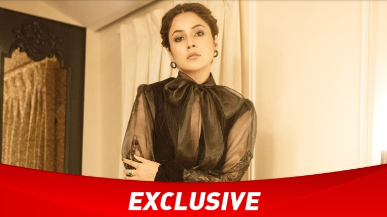 shehnaaz gill, dance plus