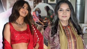 shilpa shetty, shabana azmi, sukhee