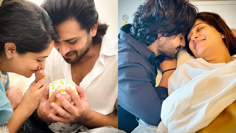 shoaib ibrahim, dipika kakar, dipika kakar baby,