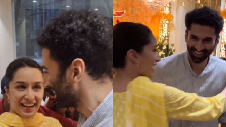 aditya roy kapur, shraddha kapoor, aashiqui 2,