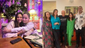 soni razdan, alia bhatt, pooja bhatt,