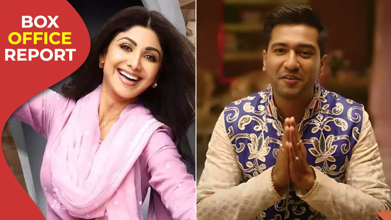 sukhee, the great indian family,