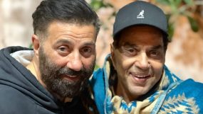 sunny deol, dharmendra, gadar 2