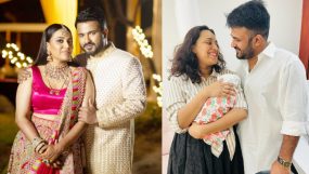 swara bhasker, swara bhasker baby girl