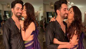 tahira kashyap, ayushmann khurrana, ayushmann khurrana birthday