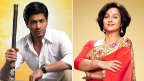 shah rukh khan, vidya balan, teachers day