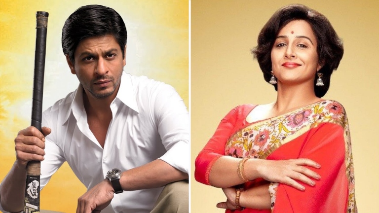 shah rukh khan, vidya balan, teachers day