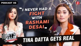 tina datta, rashami desai, bigg boss 16