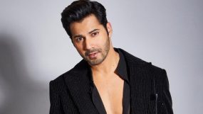 varun dhawan, vd 18