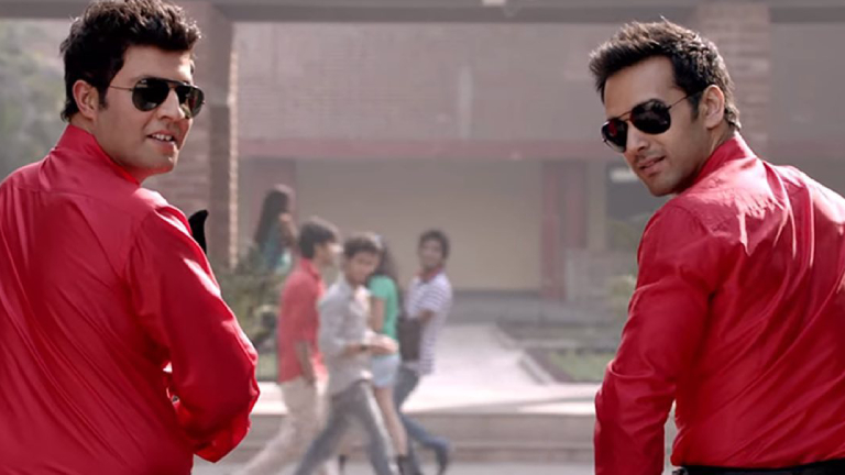 varun sharma, fukrey 3, fukrey 3 trailer