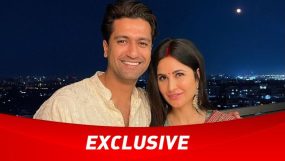 vicky kaushal, katrina kaif,