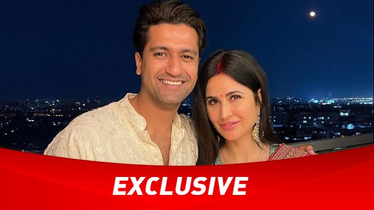 vicky kaushal, katrina kaif,