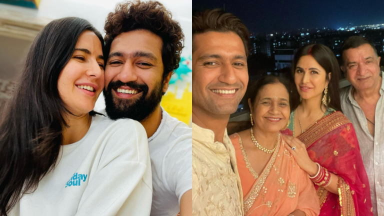 vicky kaushal, katrina kaif, vicky kaushal and katrina kaif