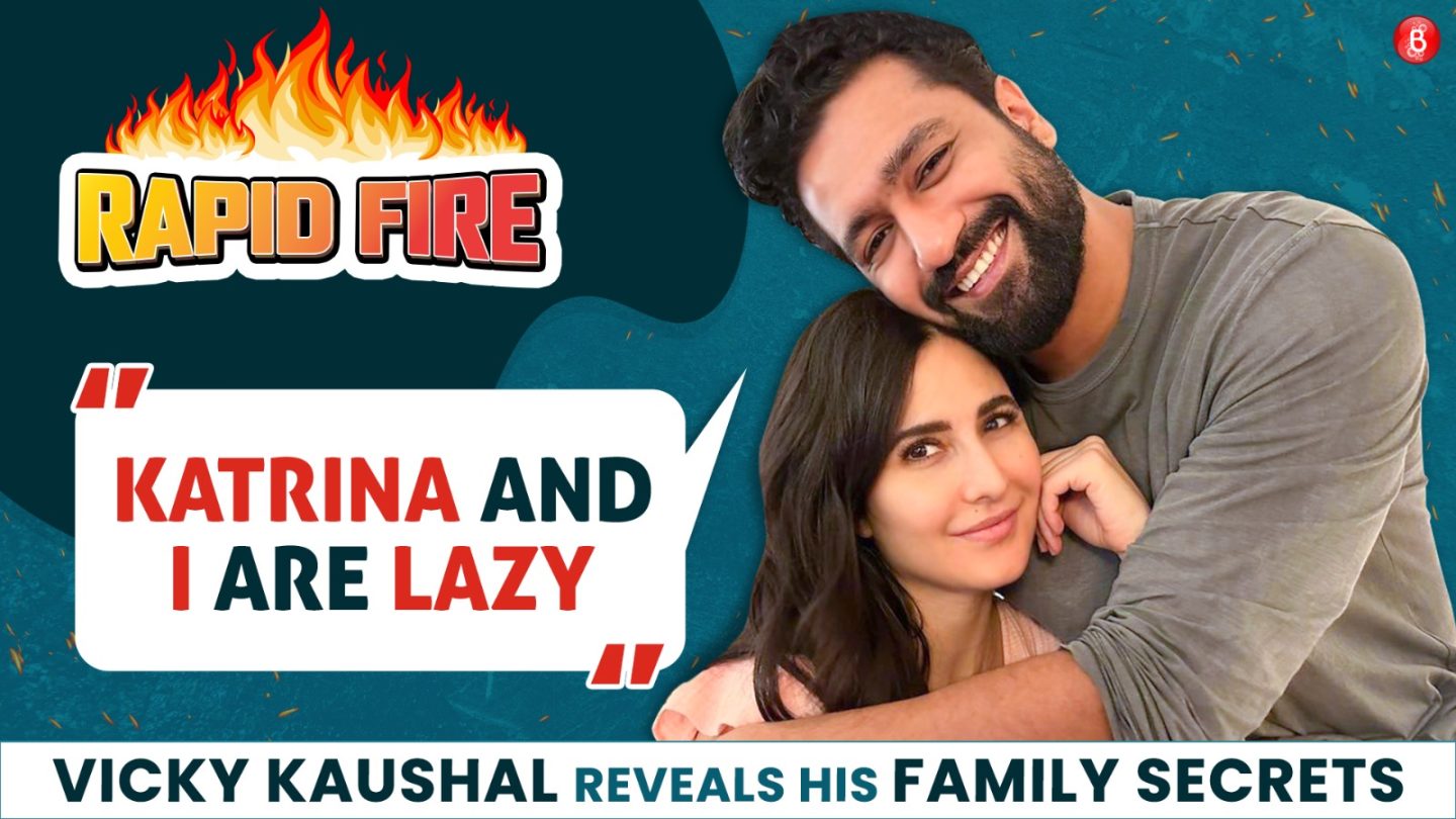 vicky kaushal, katrina kaif, great indian family