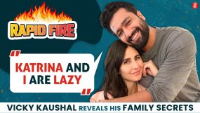 vicky kaushal, katrina kaif, great indian family
