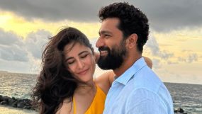 vicky kaushal and katrina kaif,