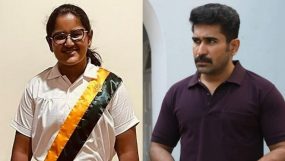 vijay antony, vijay antony daughter