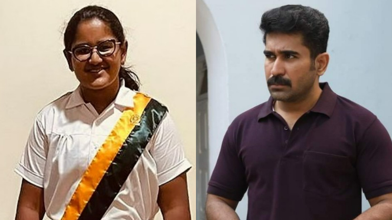 vijay antony, vijay antony daughter