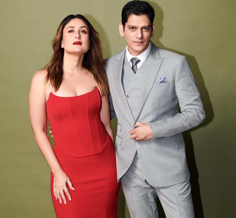 Vijay Varma Kareena Kapoor Khan