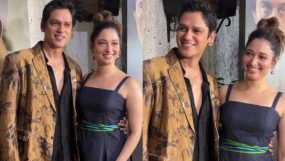 vijay varma, tamannaah bhatia, vijay varma and tamannaah bhatia