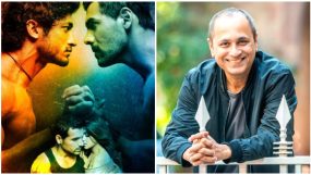 vipul amrutlal shah, 12 years of force, john abraham