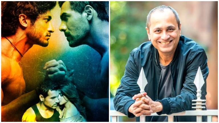 vipul amrutlal shah, 12 years of force, john abraham