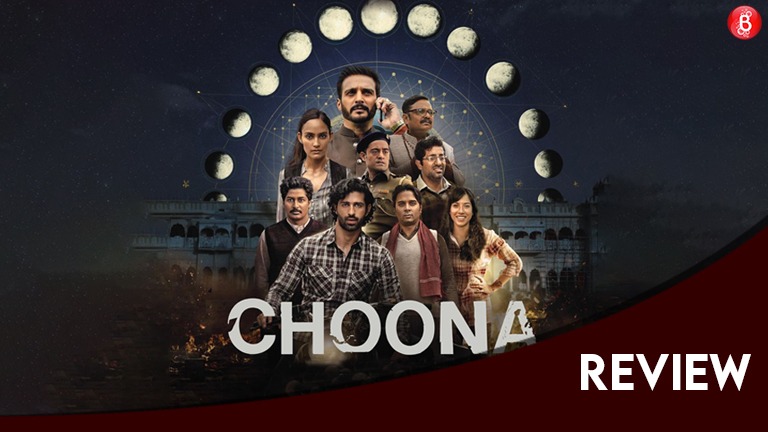 Choona Review