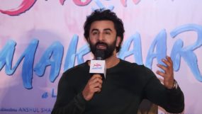 ranbir kapoor, ranbir kapoor animal, animal teaser