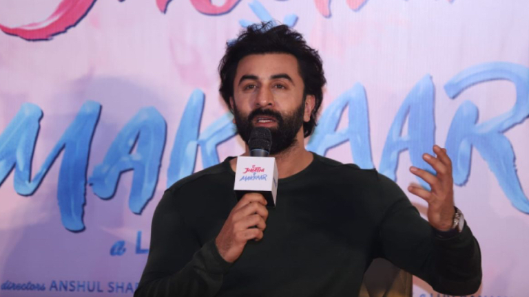 ranbir kapoor, ranbir kapoor animal, animal teaser