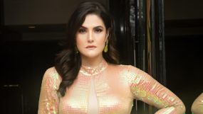 zareen Khan,