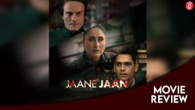 jaane jaan review