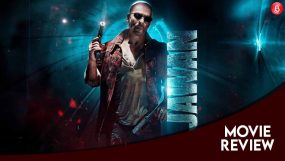 shah rukh khan in jawan