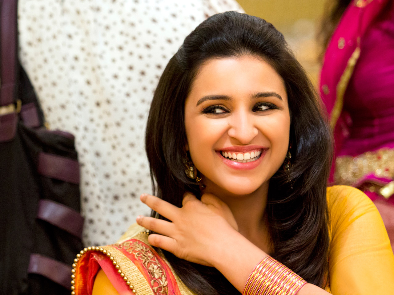 Parineeti Chopra in Hasee Toh Phasee