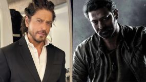 prabhas shah rukh khan, dunki, salaar,