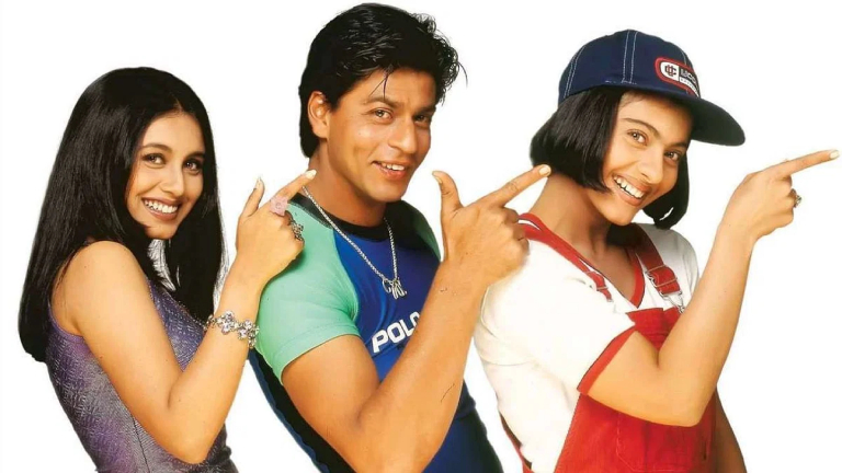 kuch kuch hota hai,