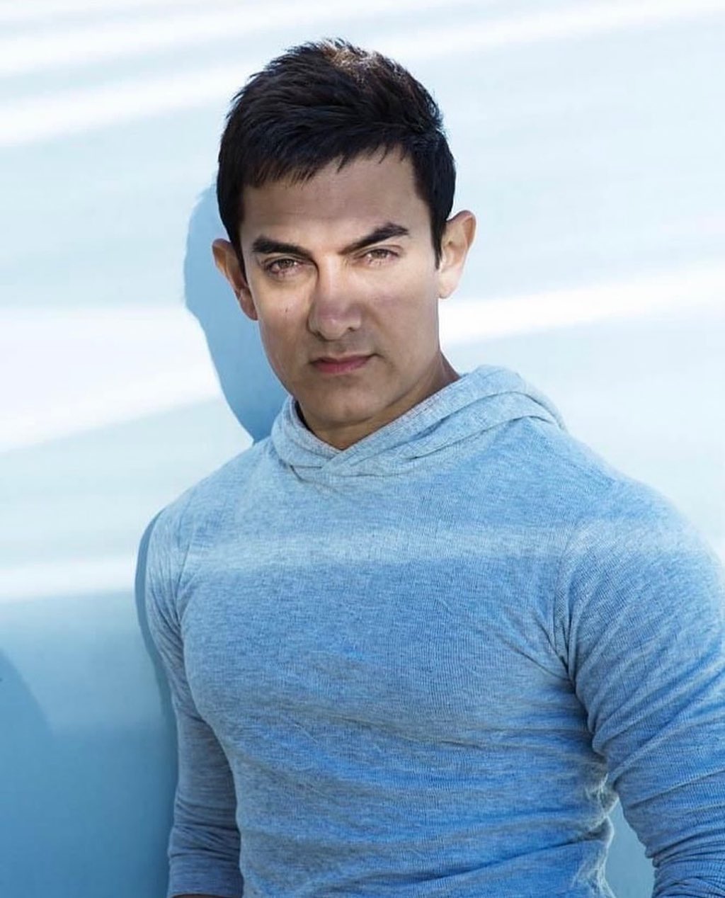 Aamir Khan