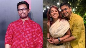 aamir khan on daughter ira khan,