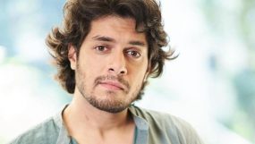 junaid khan, aamir khan son,