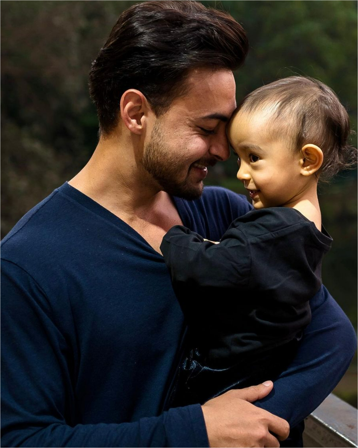 Twinning and winning!