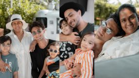 aayush sharma, aayush sharma birthday, arpita khan