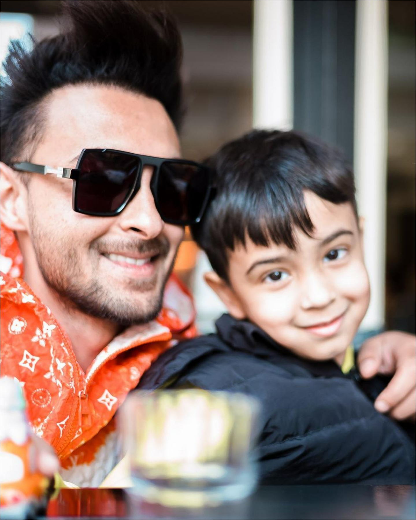 Cuteness personified!