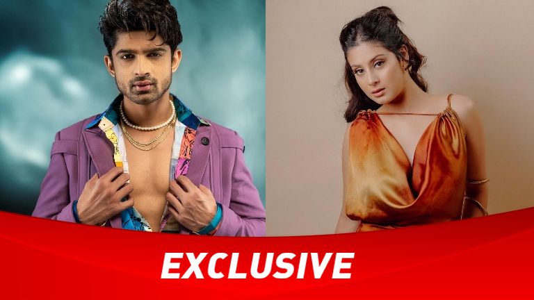 isha malviya and abhishek kumar, bigg boss 17,