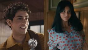 agastya nanda, suhana khan, the archies song sunoh,