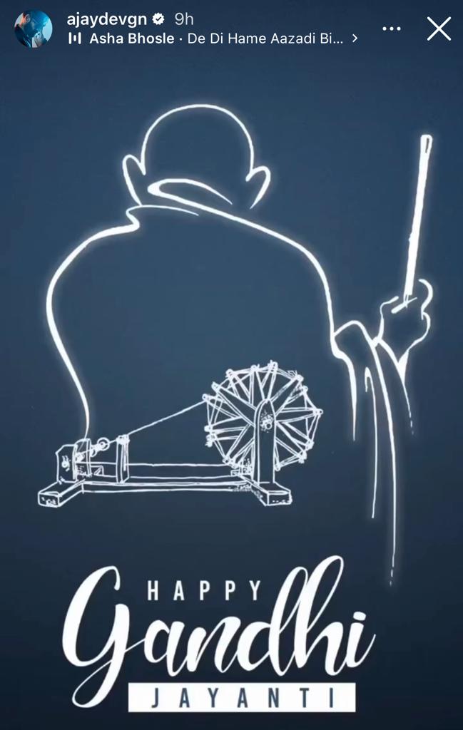 Ajay-Devgn-Gandhi-Jayanti-wish